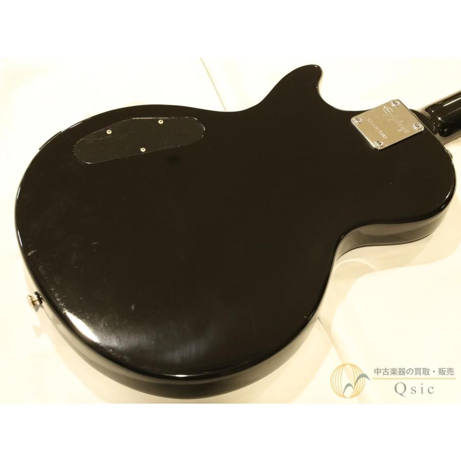 [美品] Epiphone Les Paul SPECIAL II 【返品OK】[OM669]【神戸店在庫】_4