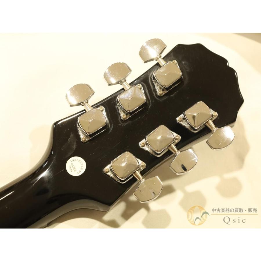 [美品] Epiphone Les Paul SPECIAL II 【返品OK】[OM669]【神戸店在庫】_6