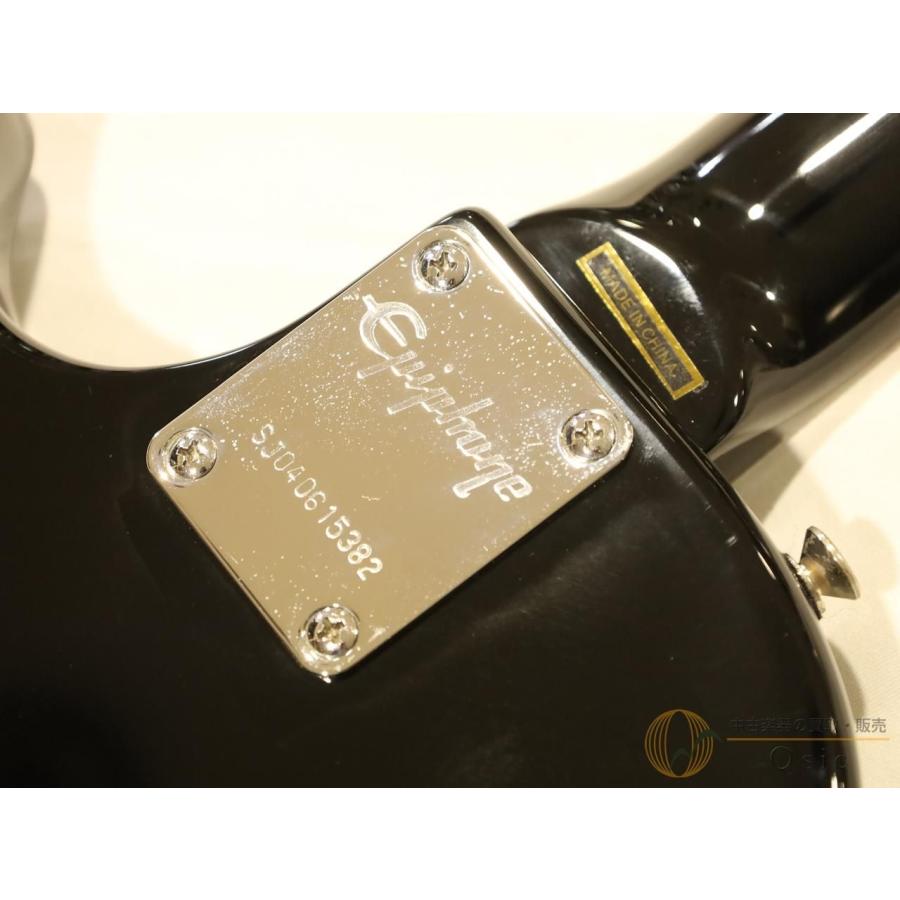 [美品] Epiphone Les Paul SPECIAL II 【返品OK】[OM669]【神戸店在庫】_9
