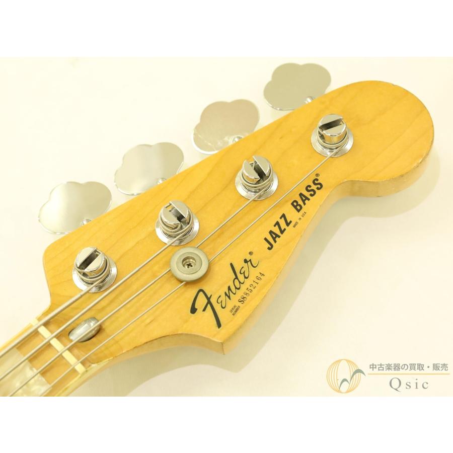 中古] Fender 1978 Jazz Bass MOD 1978年製 [OM743]【神戸店在庫