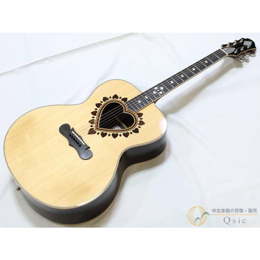 [新品同様] ZEMAITIS AAJ-3000HW-E 【返品OK】[OM744]【神戸店在庫】の画像