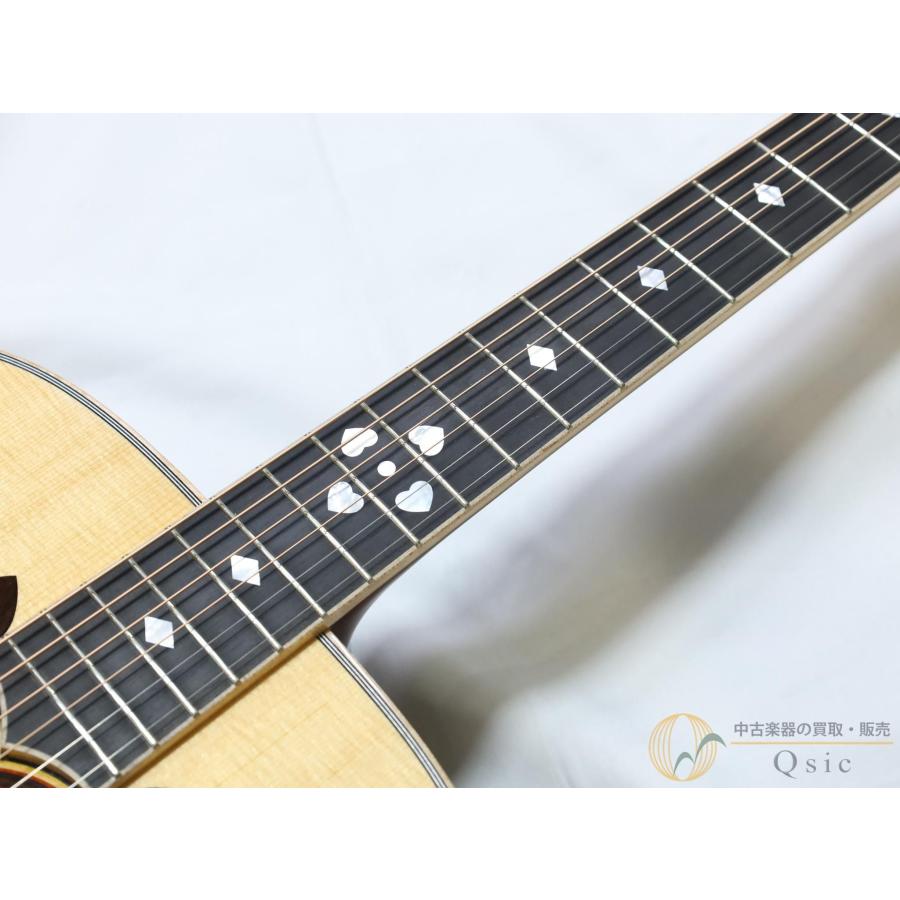 [新品同様] ZEMAITIS AAJ-3000HW-E 【返品OK】[OM744]【神戸店在庫】の画像