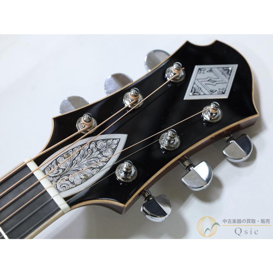 [新品同様] ZEMAITIS AAJ-3000HW-E 【返品OK】[OM744]【神戸店在庫】の画像