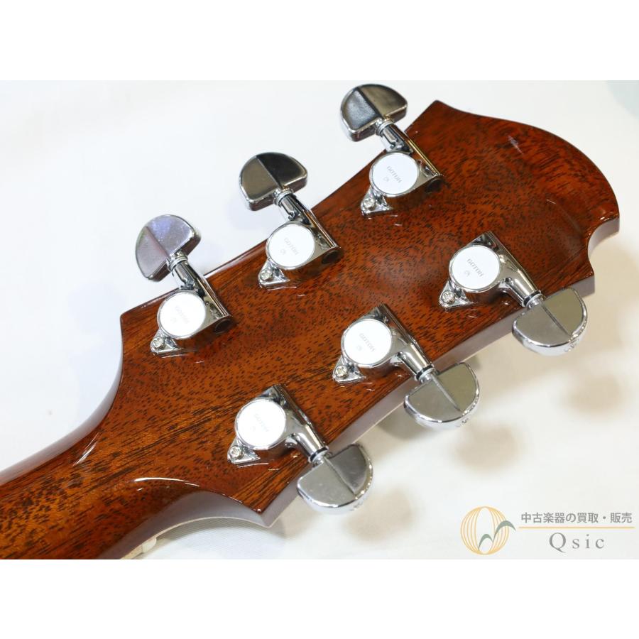 [新品同様] ZEMAITIS AAJ-3000HW-E 【返品OK】[OM744]【神戸店在庫】の画像