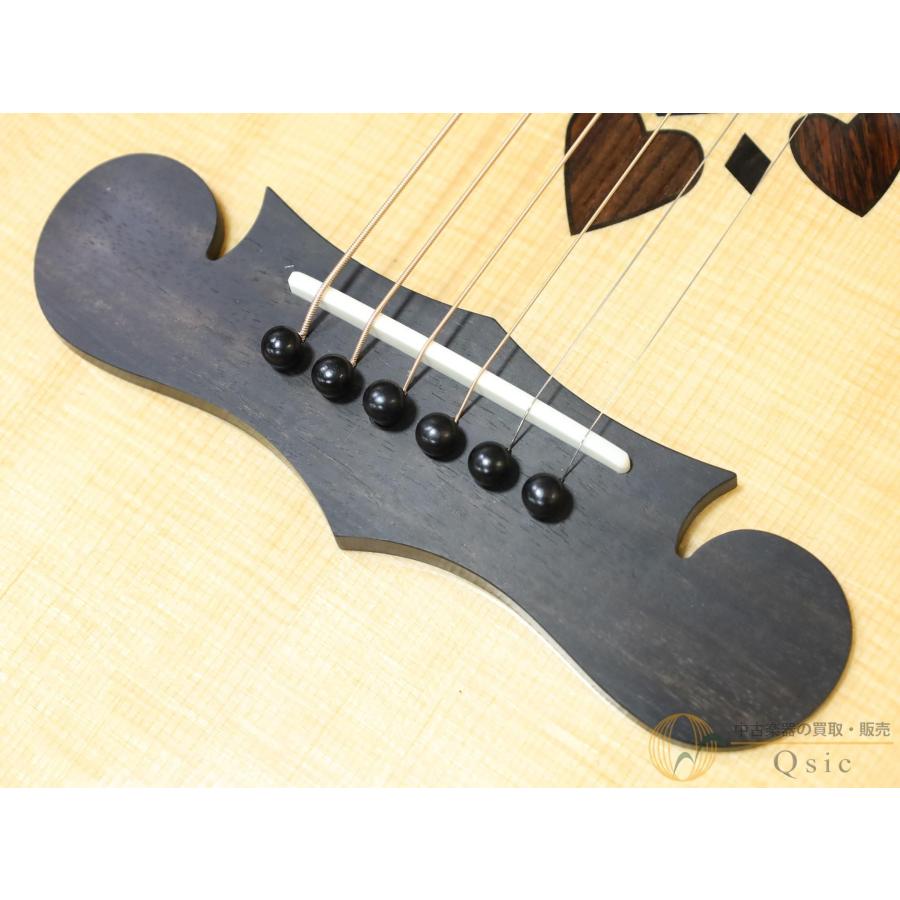 [新品同様] ZEMAITIS AAJ-3000HW-E 【返品OK】[OM744]【神戸店在庫】の画像
