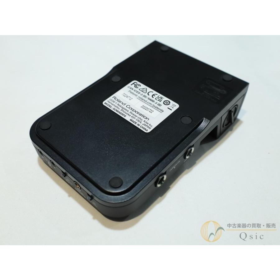 極美品] Roland GO:MIXER PRO-X [OM757]【神戸店在庫】 : 中古楽器専門