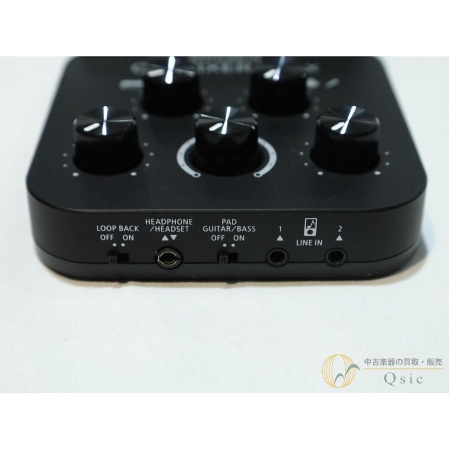 極美品] Roland GO:MIXER PRO-X [OM757]【神戸店在庫】 : 中古楽器専門