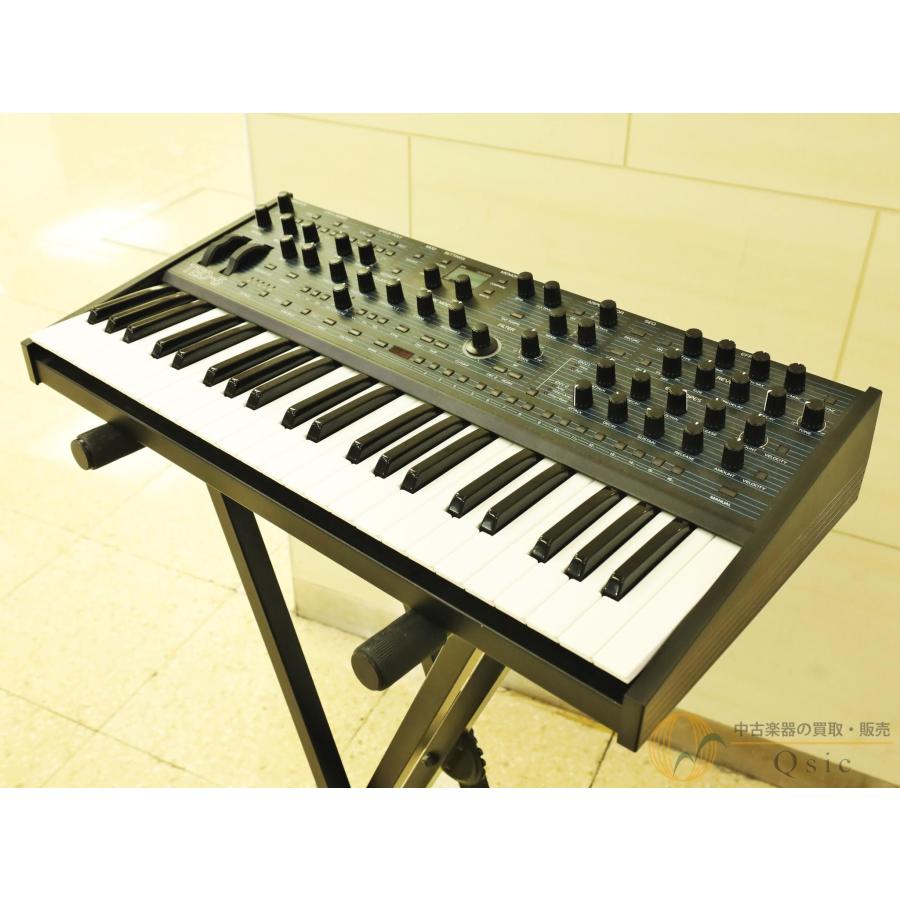 美品] Oberheim TEO-5 [OM760]【神戸店在庫】 : 中古楽器専門店Qsic