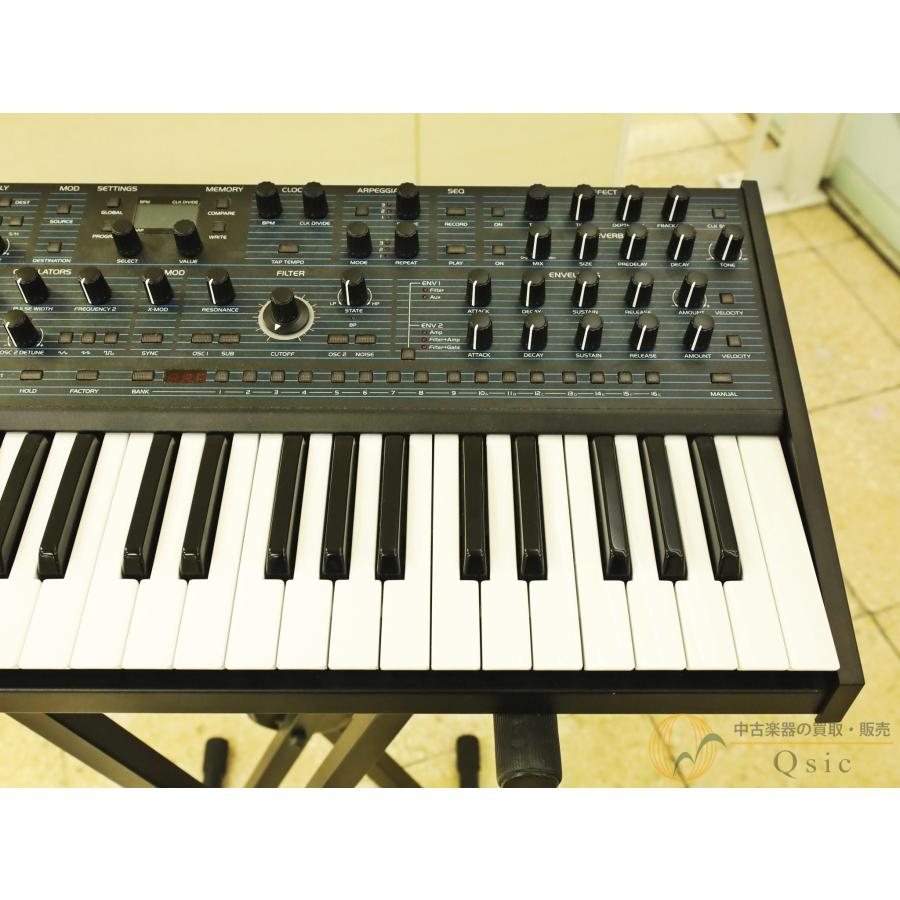 美品] Oberheim TEO-5 [OM760]【神戸店在庫】 : 中古楽器専門店Qsic