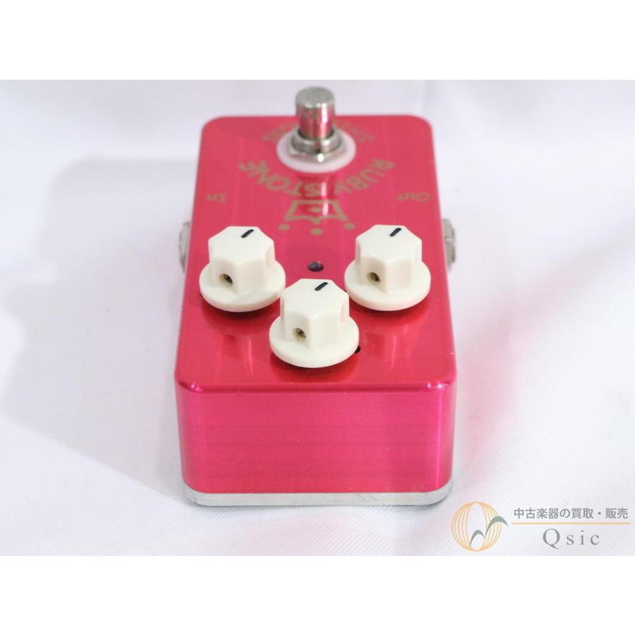 [良品] SHIGEMORI RUBY STONE [OM771]【神戸店在庫】 |  | 04