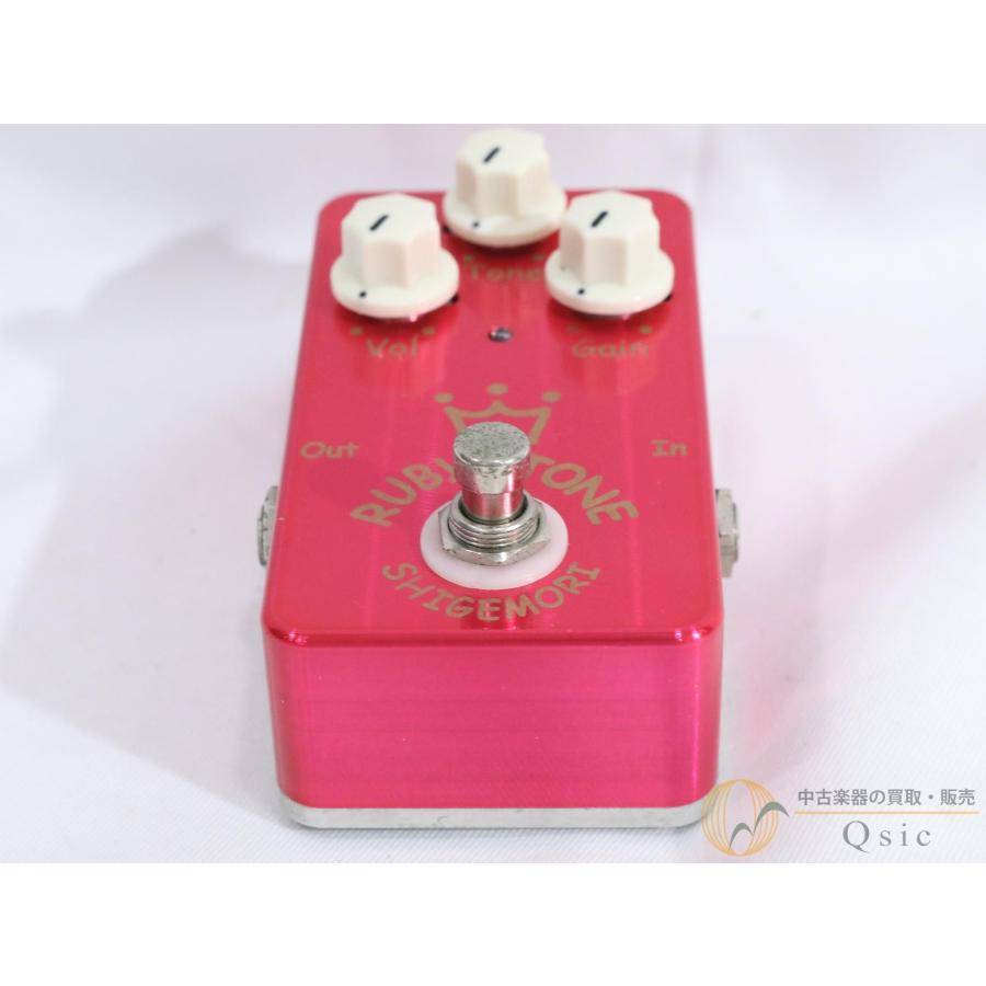 [良品] SHIGEMORI RUBY STONE [OM771]【神戸店在庫】 |  | 05