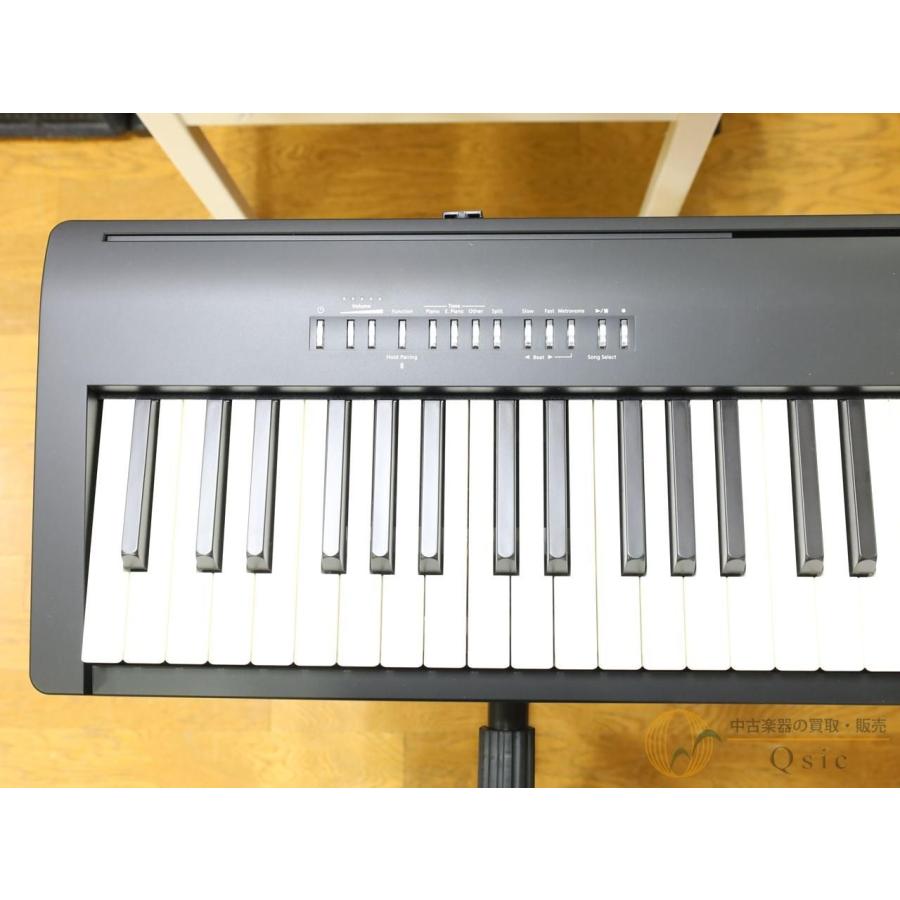 極美品] Roland FP-30X-BKB 2023年製 [OM781]【神戸店在庫】 : 中古