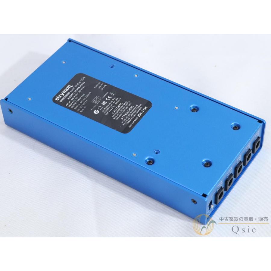 美品　Strymon Zuma R300 極美品] strymon ZUMA R300 [OM785]【神戸店在庫】 : 中古楽器専門店