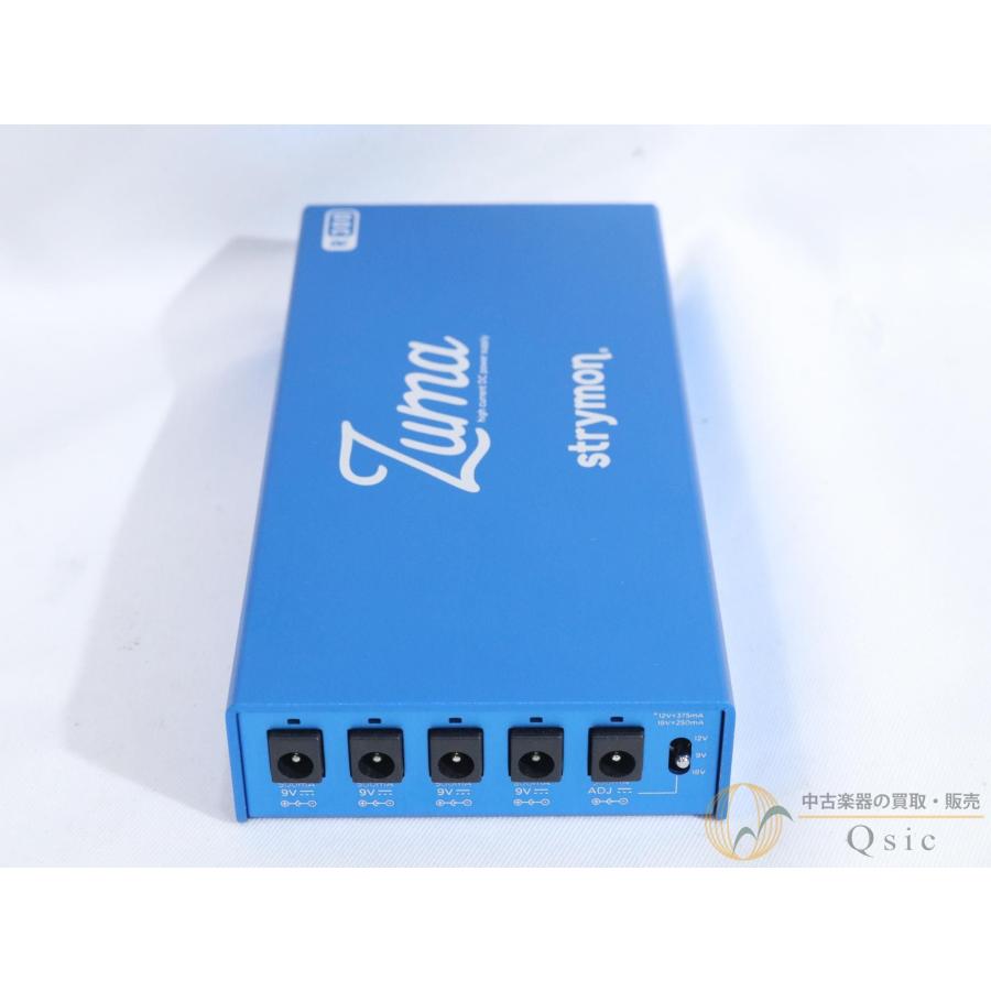 極美品] strymon ZUMA R300 [OM785]【神戸店在庫】 : 中古楽器専門店