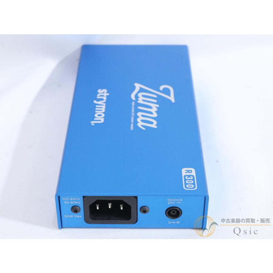 極美品] strymon ZUMA R300 [OM785]【神戸店在庫】 : 中古楽器専門店