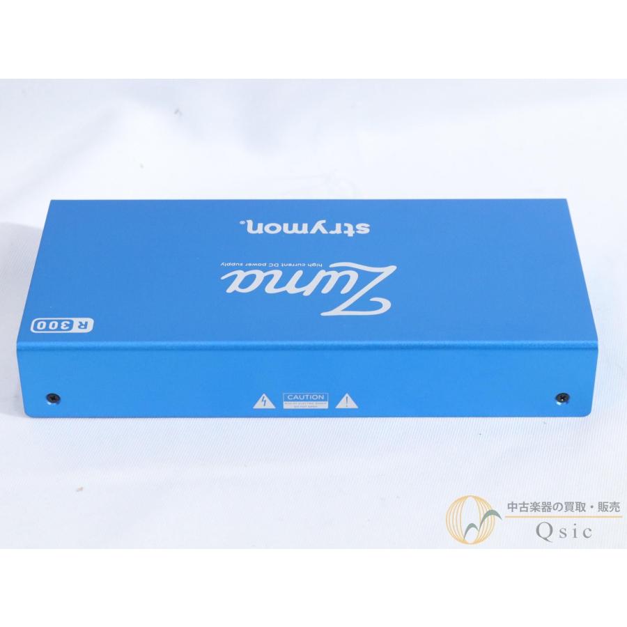 極美品] strymon ZUMA R300 [OM785]【神戸店在庫】 : 中古楽器専門店