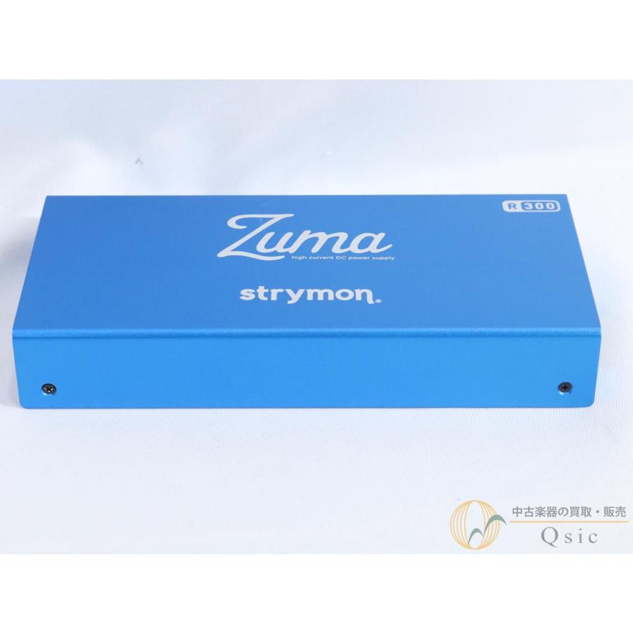 極美品] strymon ZUMA R300 [OM785]【神戸店在庫】 : 中古楽器専門店