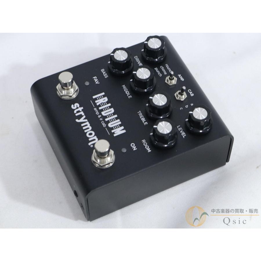 [超美品] strymon IRIDIUM [OM786]【神戸店在庫】 | 