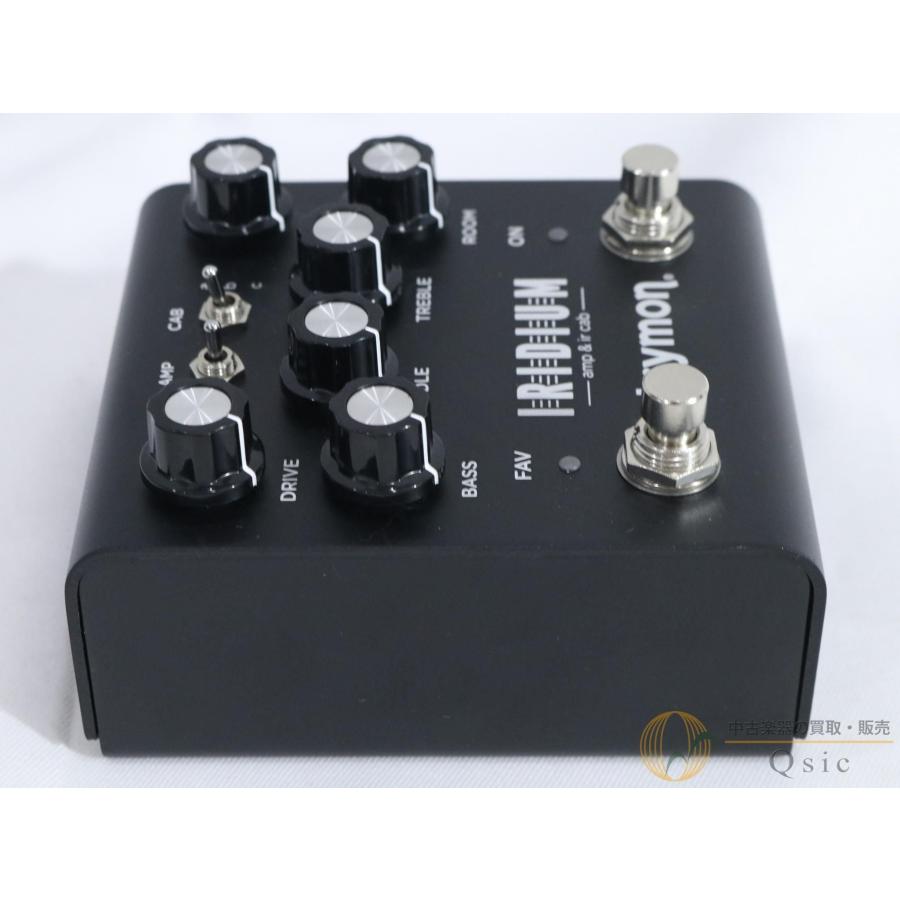 [超美品] strymon IRIDIUM [OM786]【神戸店在庫】 |  | 02