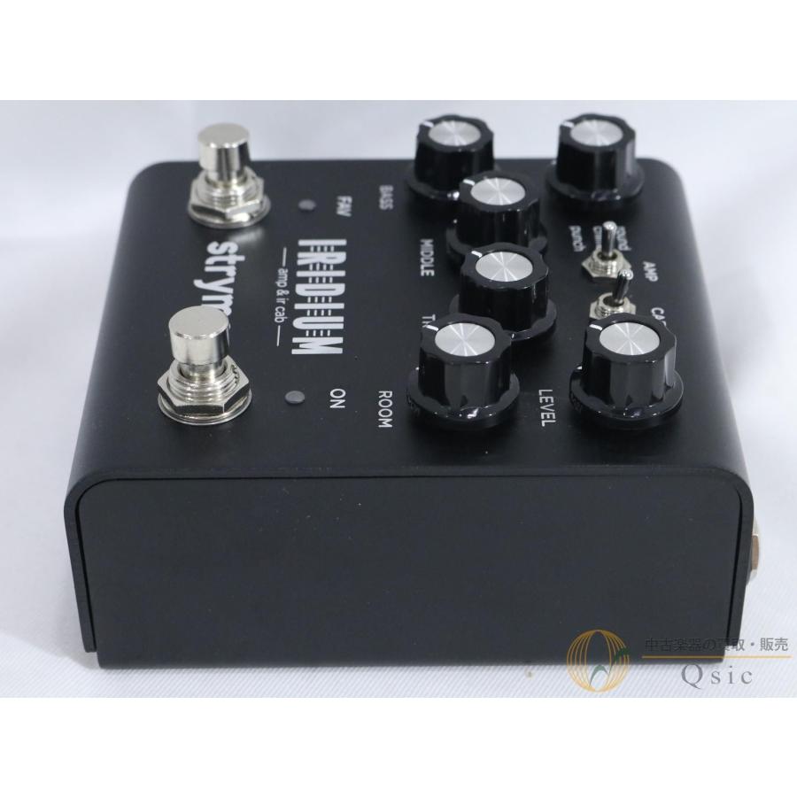 [超美品] strymon IRIDIUM [OM786]【神戸店在庫】 |  | 03