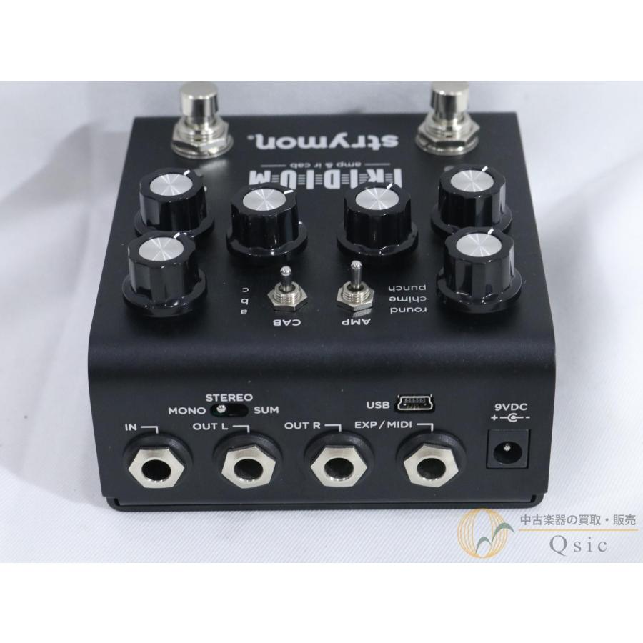 [超美品] strymon IRIDIUM [OM786]【神戸店在庫】 |  | 04