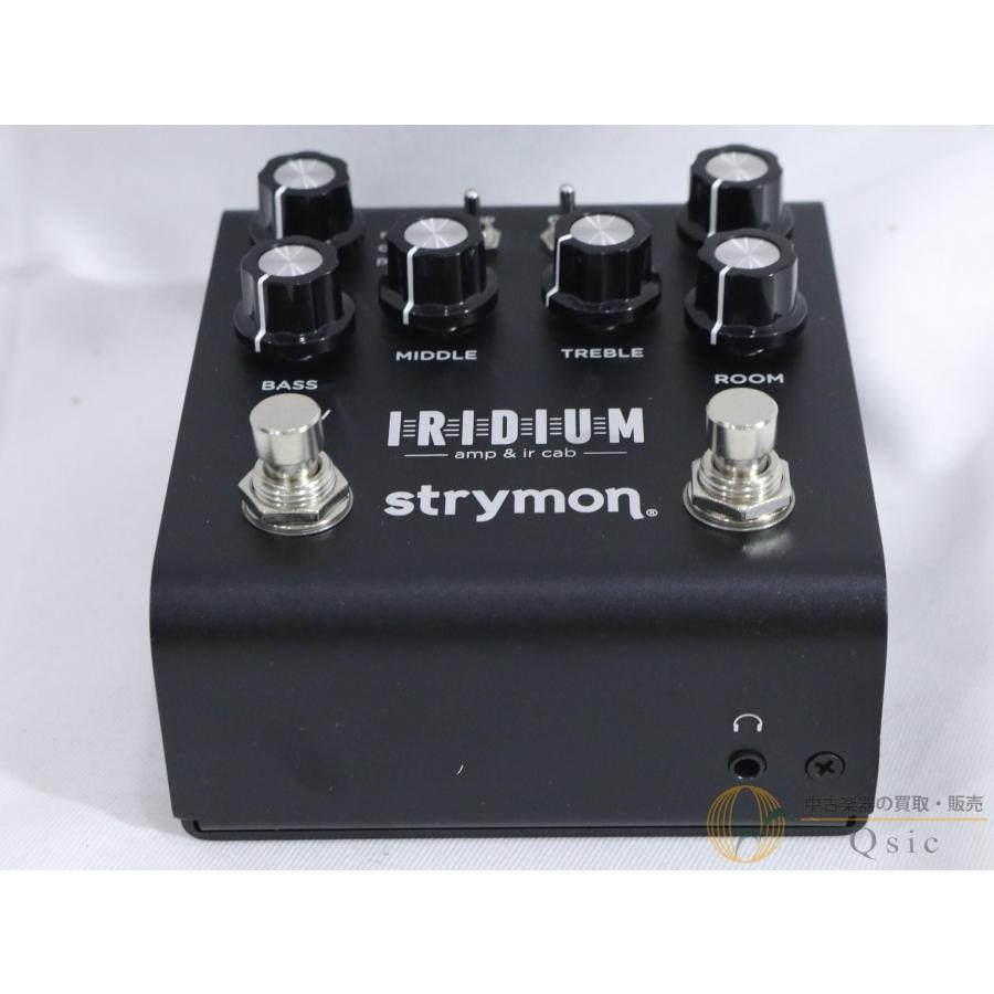 [超美品] strymon IRIDIUM [OM786]【神戸店在庫】 |  | 05