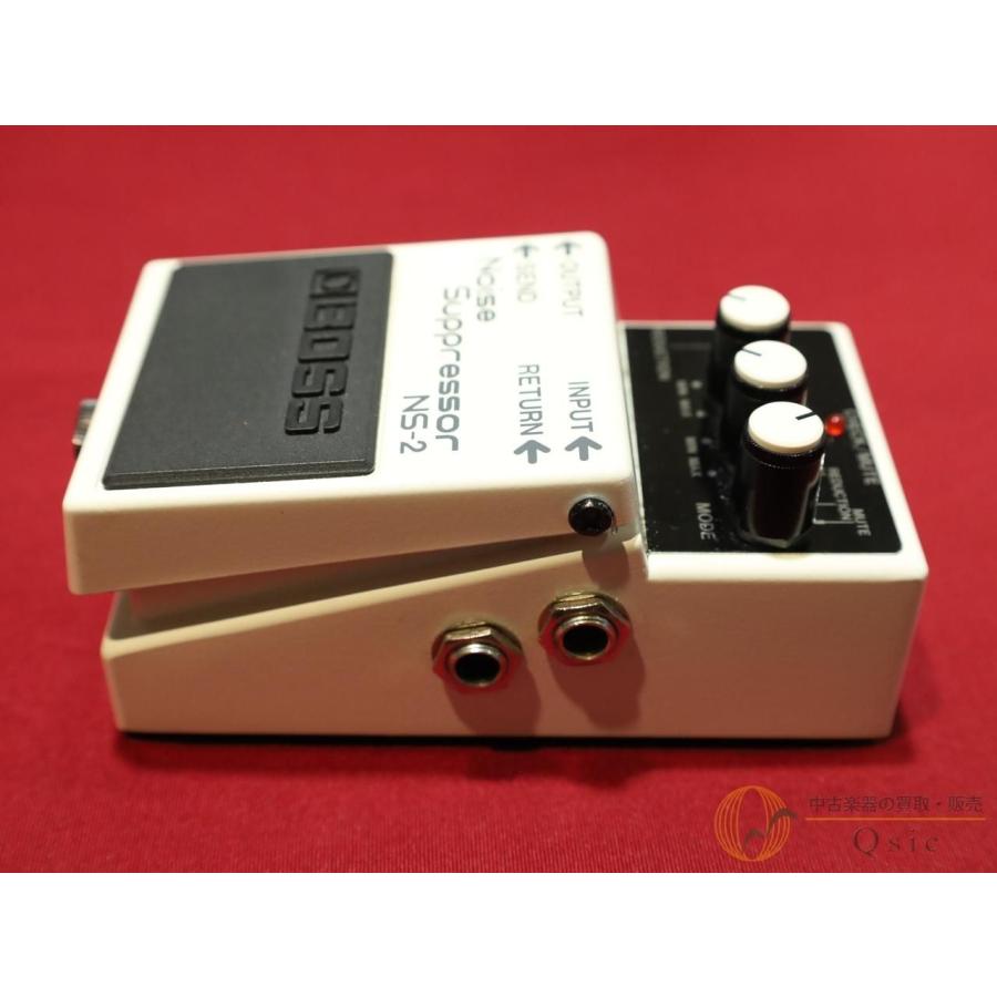 良品] BOSS NS-2 [OM846]【神戸店在庫】 : 中古楽器専門店Qsic - 通販