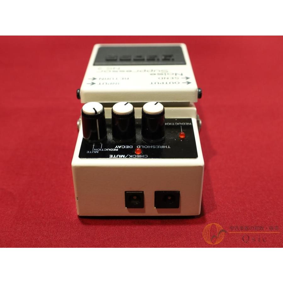 良品] BOSS NS-2 [OM846]【神戸店在庫】 : 中古楽器専門店Qsic - 通販