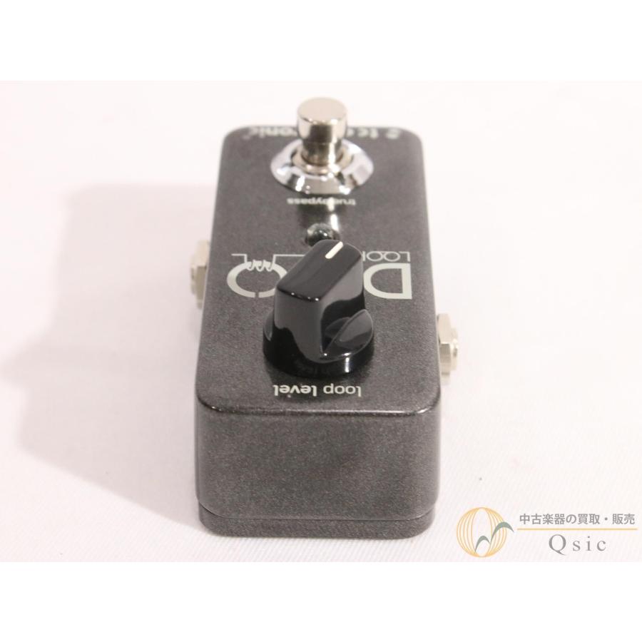 美品] tc electronic Ditto Looper [OM865]【神戸店在庫】 : 中古楽器