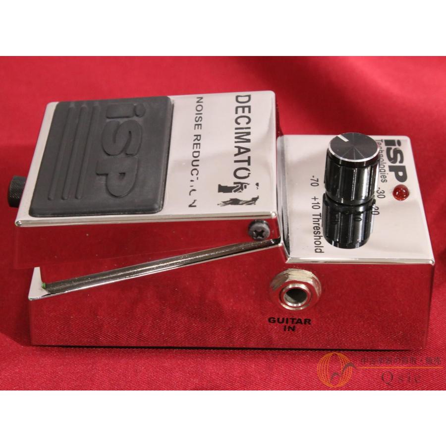 中古] iSP Technologies DECIMATOR II [OM875]【神戸店在庫】 : 中古