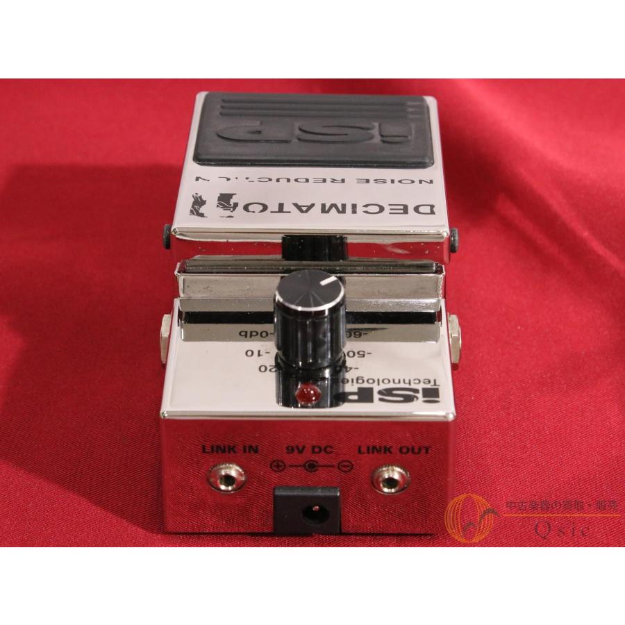 中古] iSP Technologies DECIMATOR II [OM875]【神戸店在庫】 : 中古