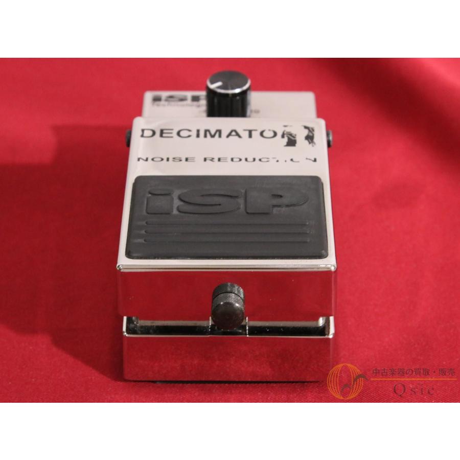 中古] iSP Technologies DECIMATOR II [OM875]【神戸店在庫】 : 中古