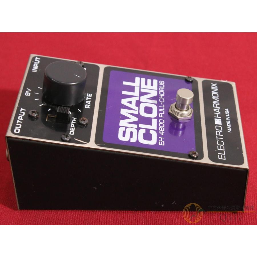 [中古] Electro-Harmonix SMALL CLONE [OM882]【神戸店在庫】 |  | 02