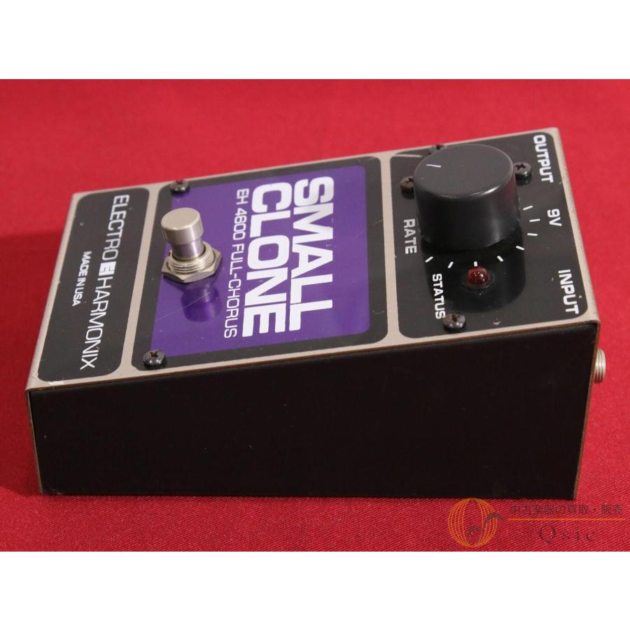 [中古] Electro-Harmonix SMALL CLONE [OM882]【神戸店在庫】 |  | 03