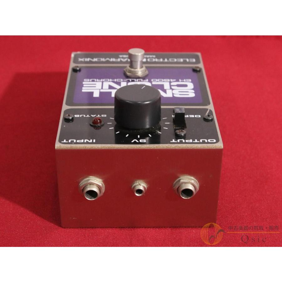 [中古] Electro-Harmonix SMALL CLONE [OM882]【神戸店在庫】 |  | 04