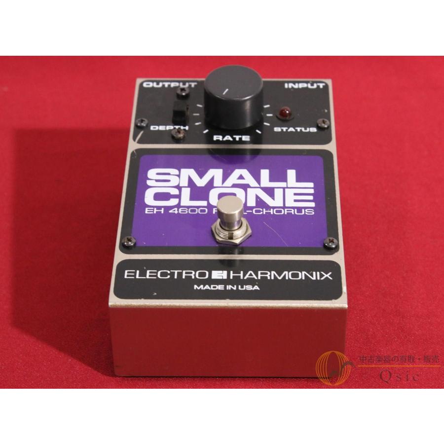[中古] Electro-Harmonix SMALL CLONE [OM882]【神戸店在庫】 |  | 05