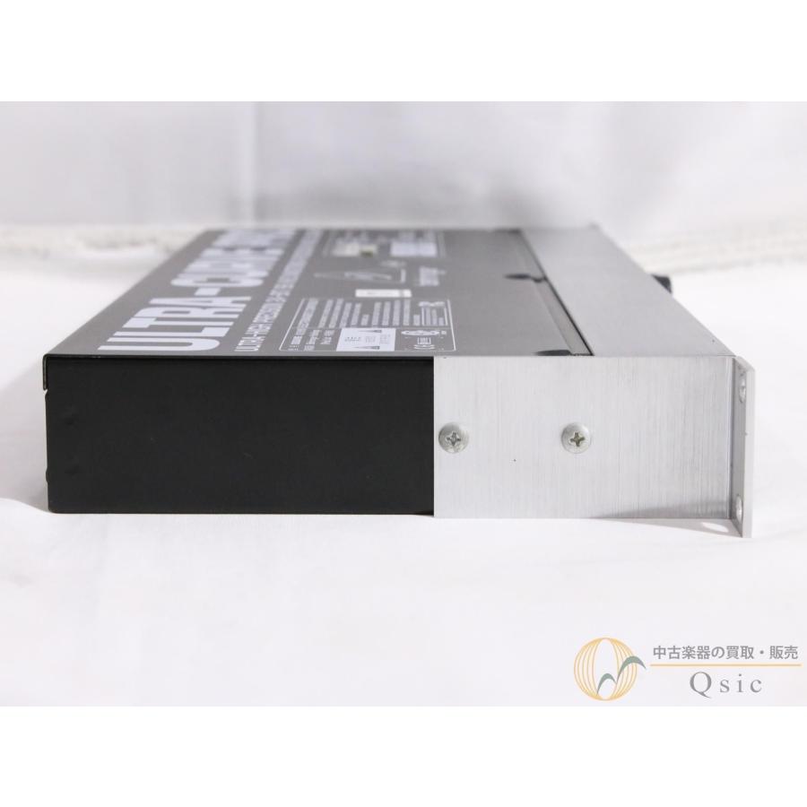 [美品] BEHRINGER DEQ2496 ULTRACURVE PRO [OM894]【神戸店在庫】 |  | 02