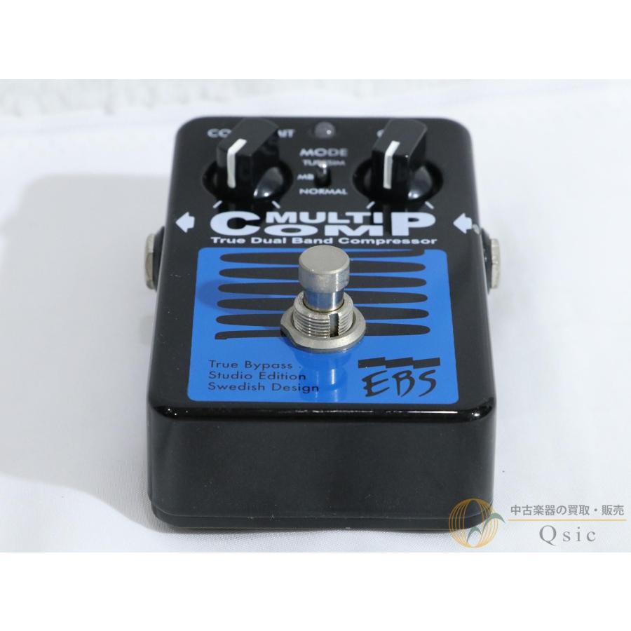 中古] EBS MULTICOMP Studio Edition [OM902]【神戸店在庫】 : 中古