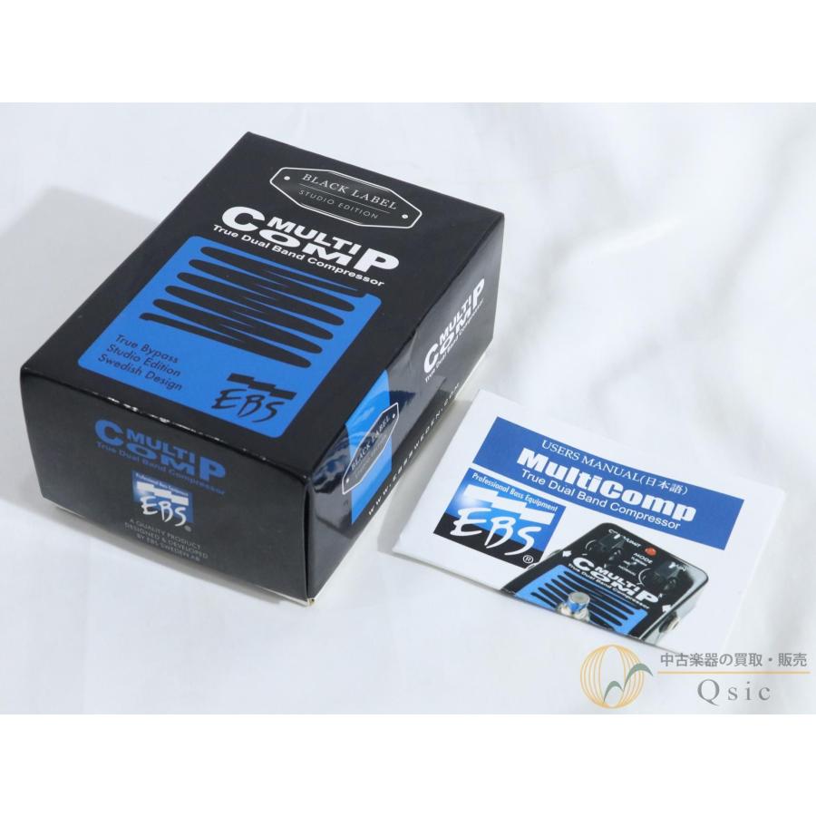 中古] EBS MULTICOMP Studio Edition [OM902]【神戸店在庫】 : 中古