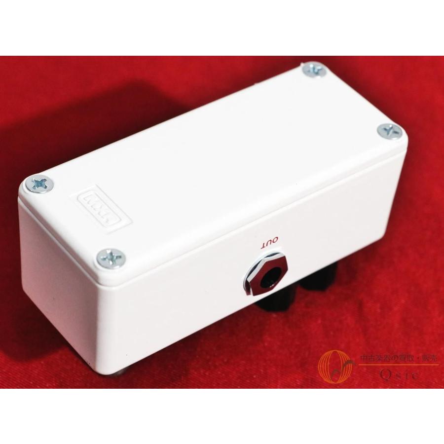 美品] MXR M282 Dyna Comp Bass [OM919]【神戸店在庫】 : 中古楽器専門