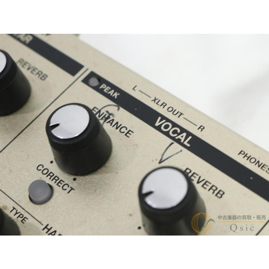 良品] BOSS VE-8 [OM940]【神戸店在庫】 : 中古楽器専門店Qsic - 通販