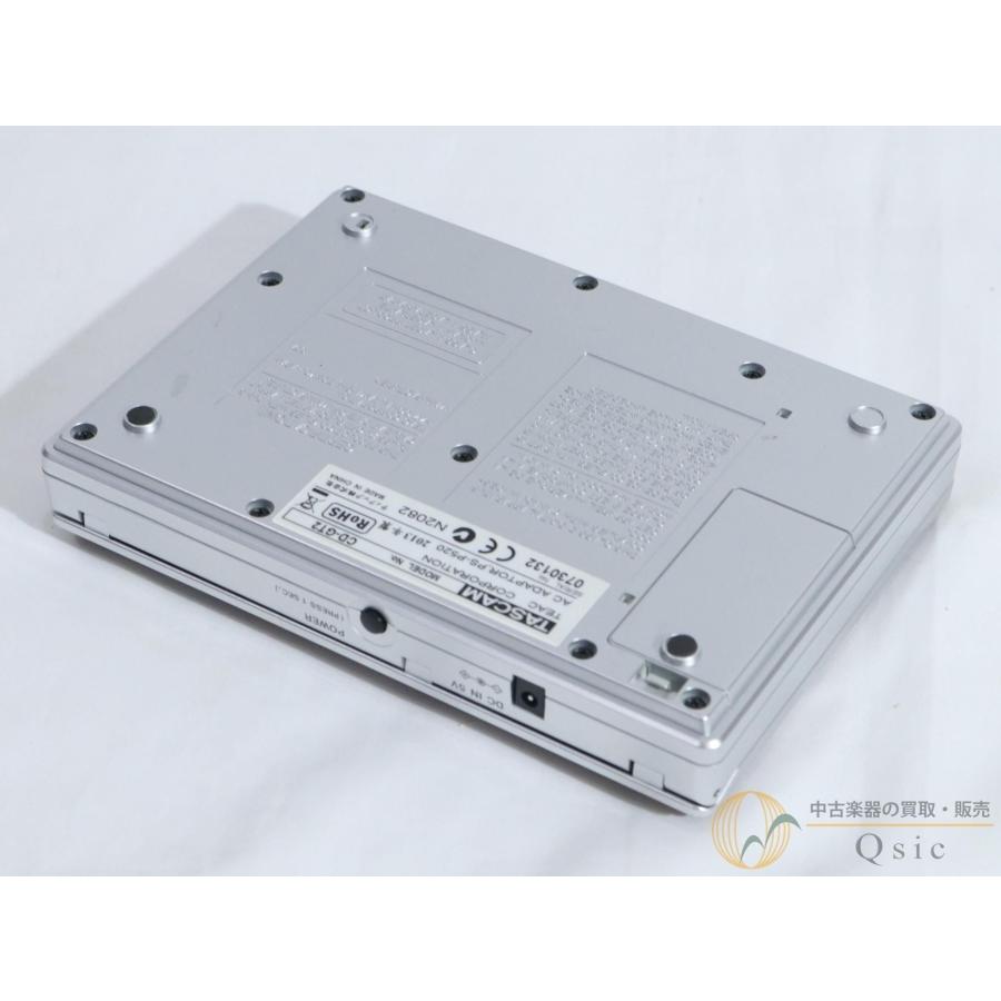 [美品] TASCAM CD-GT2 [OM962]【神戸店在庫】_1