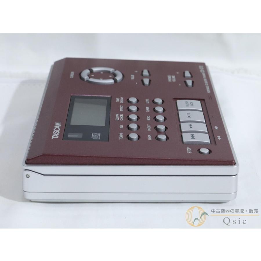 [美品] TASCAM CD-GT2 [OM962]【神戸店在庫】_3