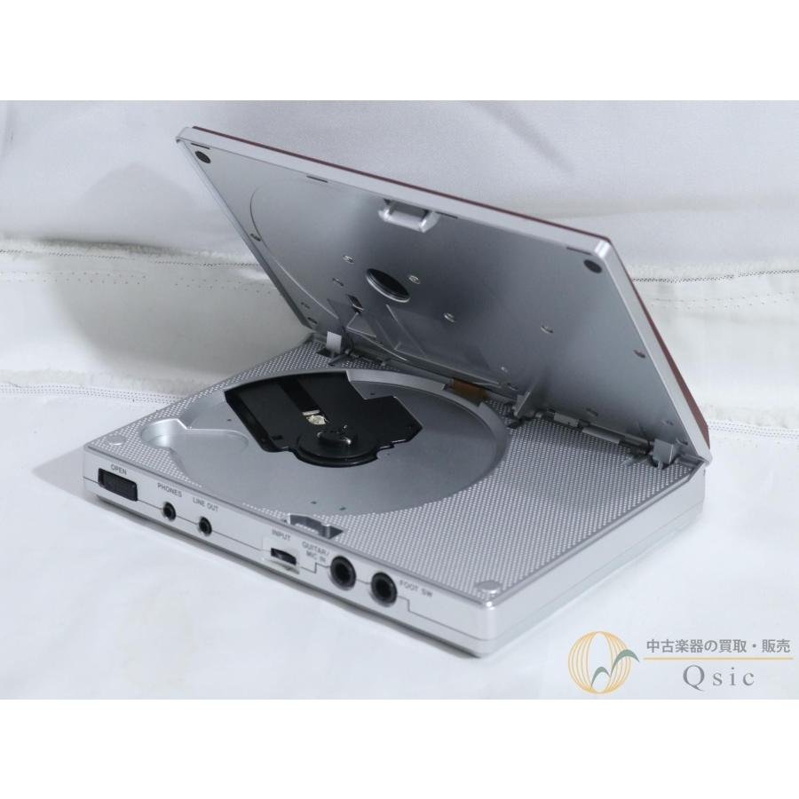 [美品] TASCAM CD-GT2 [OM962]【神戸店在庫】_6