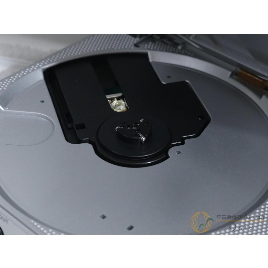 [美品] TASCAM CD-GT2 [OM962]【神戸店在庫】_8