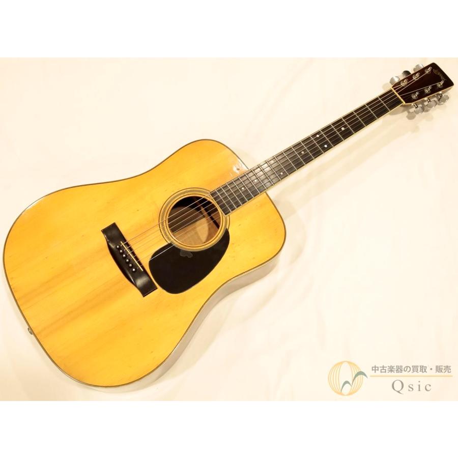 【SALE!!】[中古] S.Yairi YD-304 【返品OK】[OM971]【神戸店在庫】 |  | 01