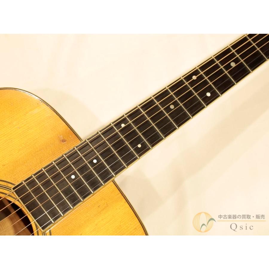 【SALE!!】[中古] S.Yairi YD-304 【返品OK】[OM971]【神戸店在庫】 |  | 02