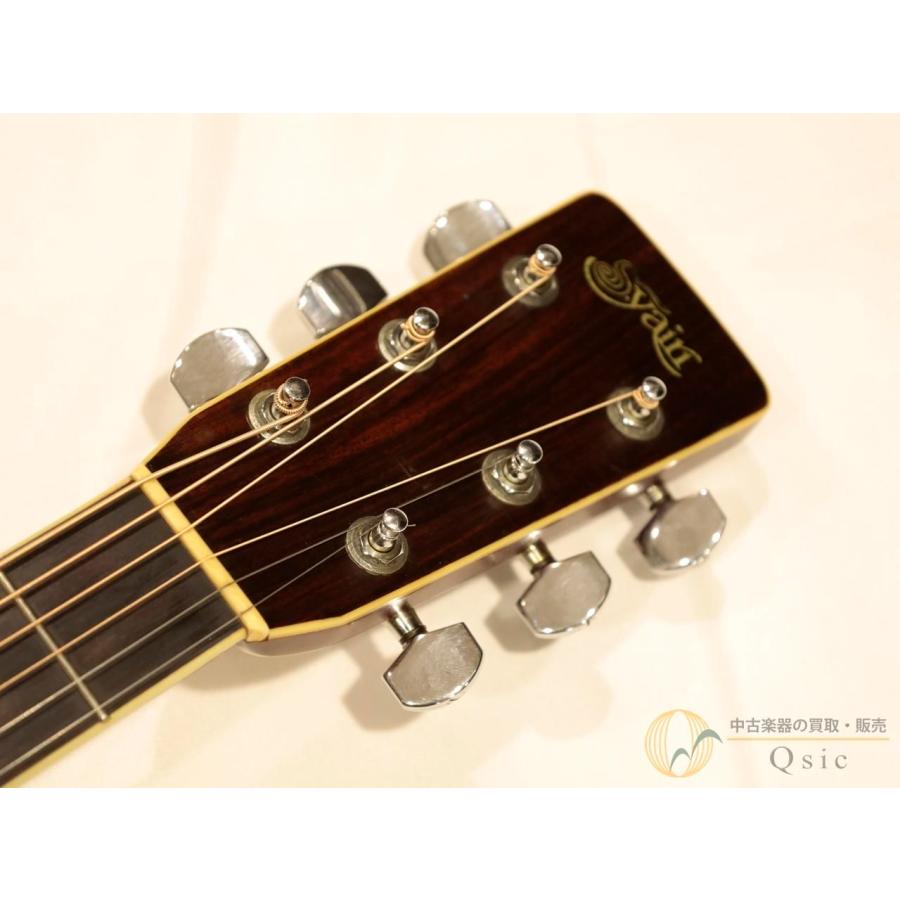 【SALE!!】[中古] S.Yairi YD-304 【返品OK】[OM971]【神戸店在庫】 |  | 03