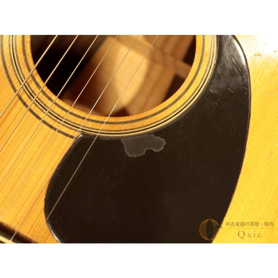 【SALE!!】[中古] S.Yairi YD-304 【返品OK】[OM971]【神戸店在庫】 |  | 08