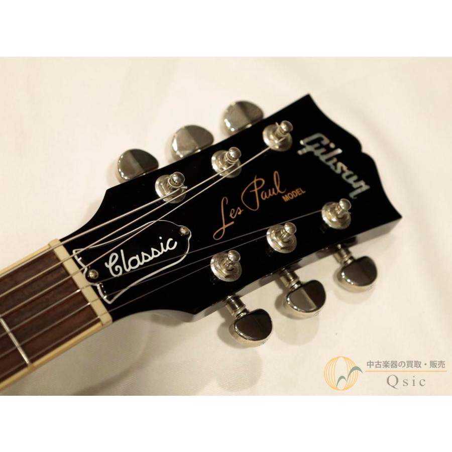 美品] Gibson Les Paul Classic 2024 2024年製 【返品OK】[OM984